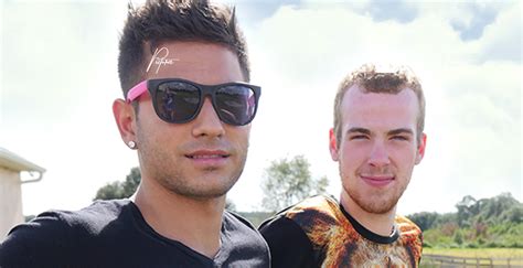 Kyle Porter & Kaden Porter .